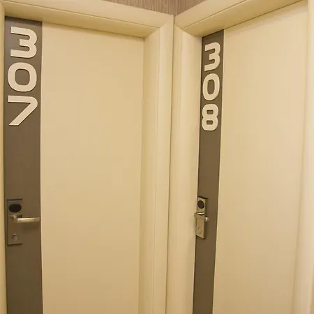 Hotel Karaca Hotel