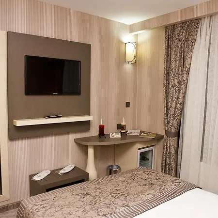 Hotel Hotel Karaca *