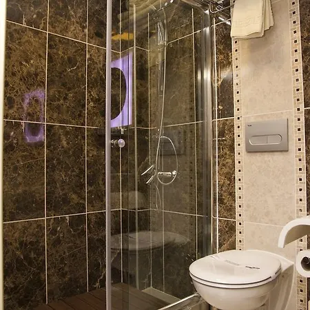 Hotel Karaca Hotel *