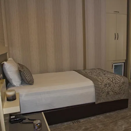 Hotel Hotel Karaca