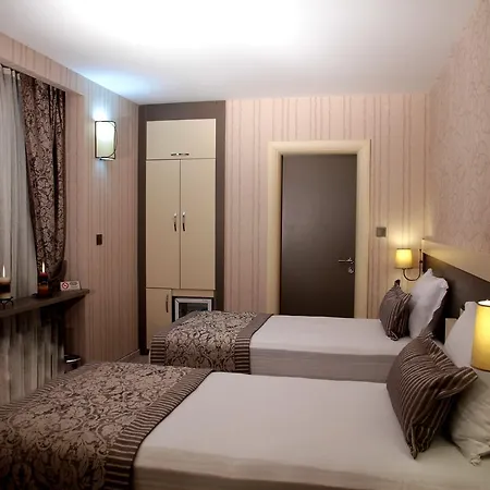 Hotel Karaca Hotel