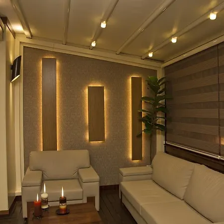 מלון Hotel Karaca *