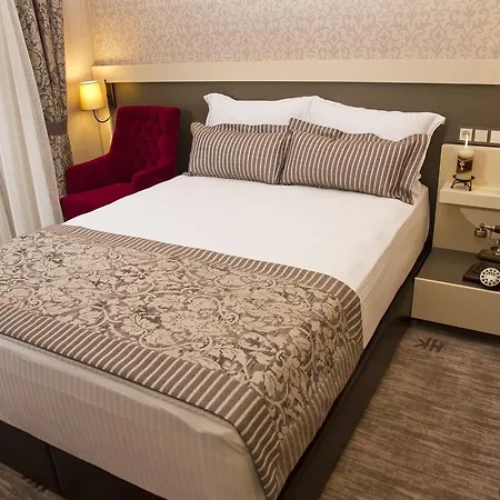 Hotel Karaca * Uzunkopru