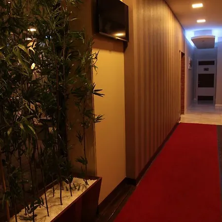 Hotel Karaca * Uzunkopru
