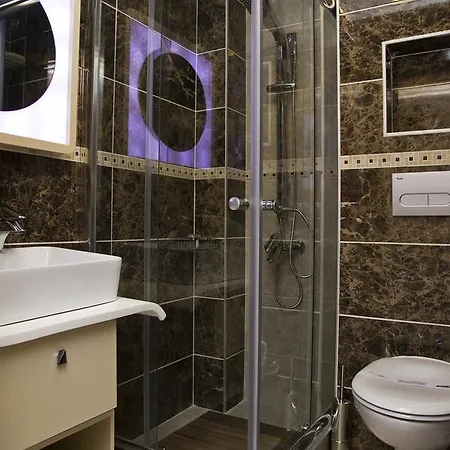 Hotel Hotel Karaca *