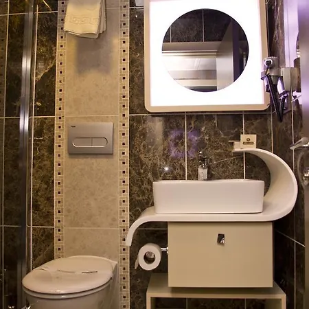 Hotel Karaca Hotel