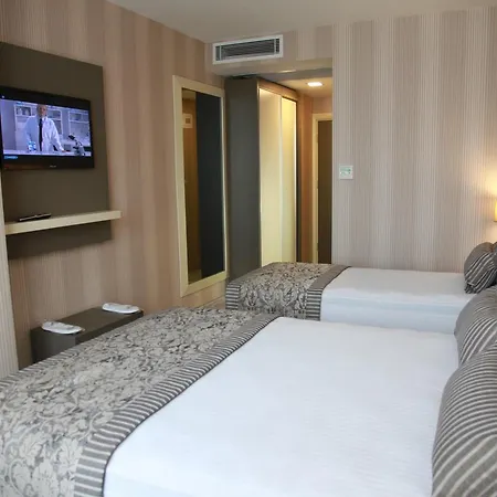 Hotel Hotel Karaca Uzunkopru