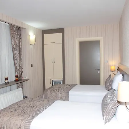 Hotel Hotel Karaca *
