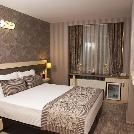 Hotel Karaca Hotel *