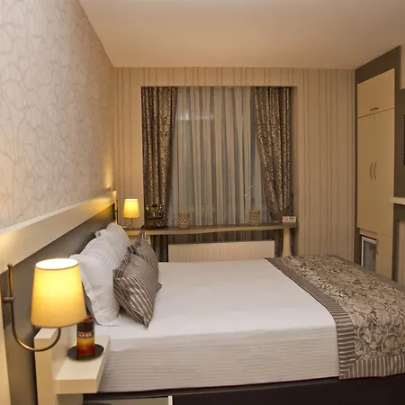 Hotel Karaca Uzunkopru