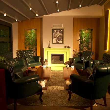 Hotel Hotel Karaca