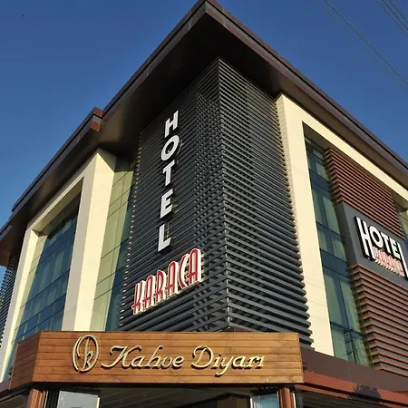 Hotel Hotel Karaca Uzunkopru