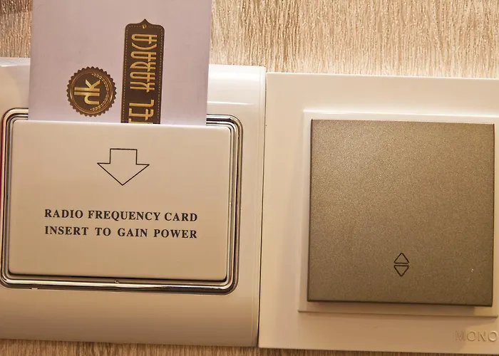 Hotel Karaca * Uzunkopru