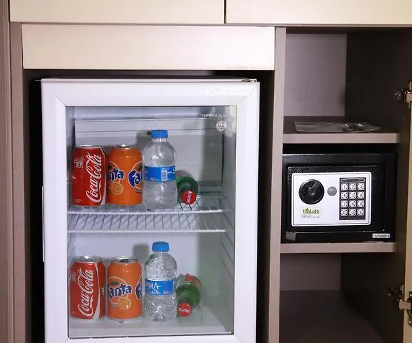 Hotel Karaca * Uzunkopru