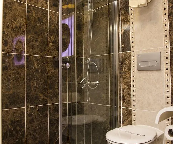 Hotel Karaca Hotel *