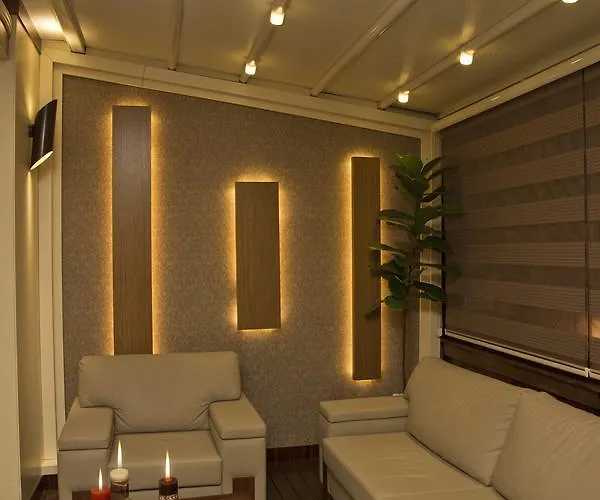 Hotel Hotel Karaca *