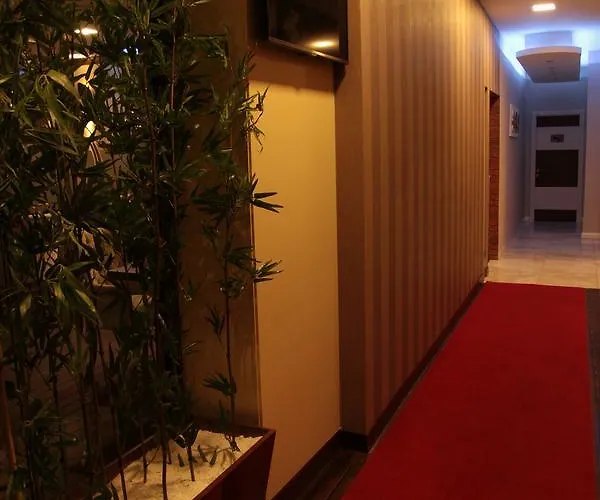 Hotel Karaca * Uzunkopru