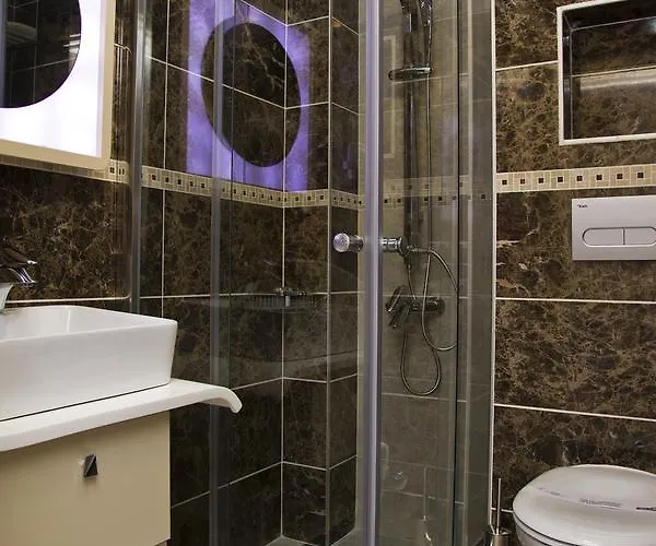 Hotel Hotel Karaca *