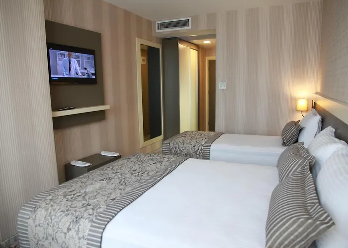 Hotel Hotel Karaca Uzunkopru